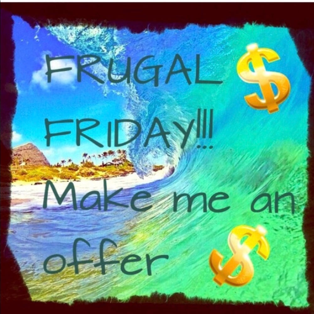 MAKE ME AN OFFER